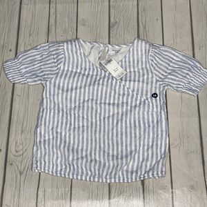 Abercrombie kids brand new with tags size 7/8